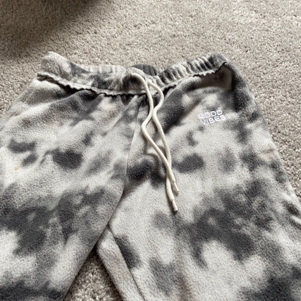 Good vibes sweats